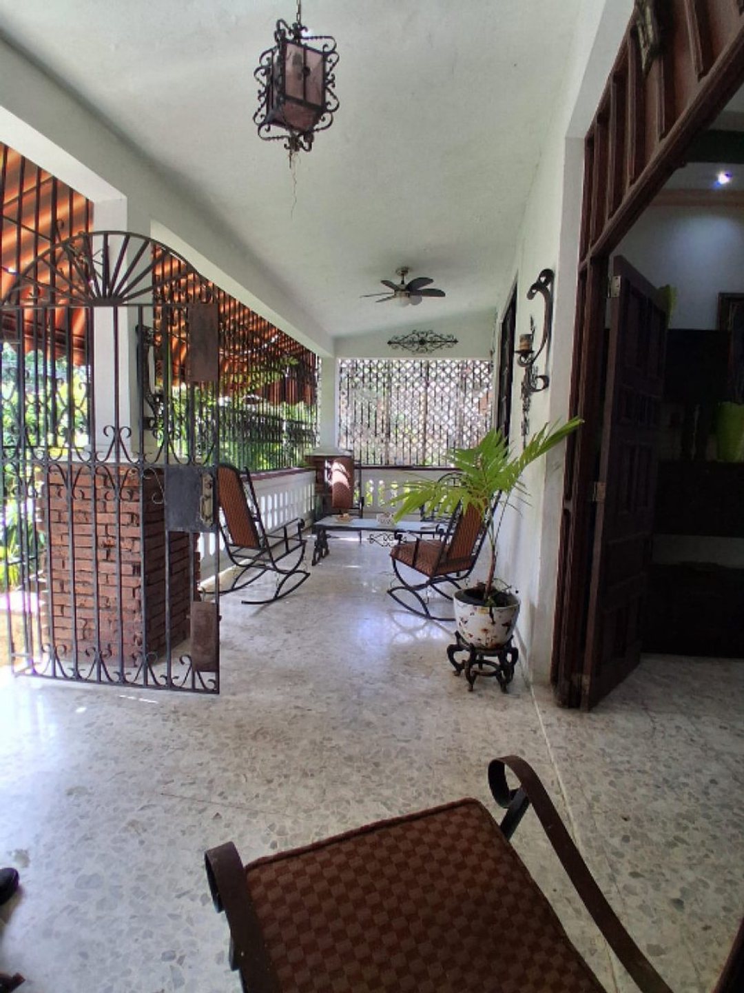 Casa en Gazcue, Santo Domingo