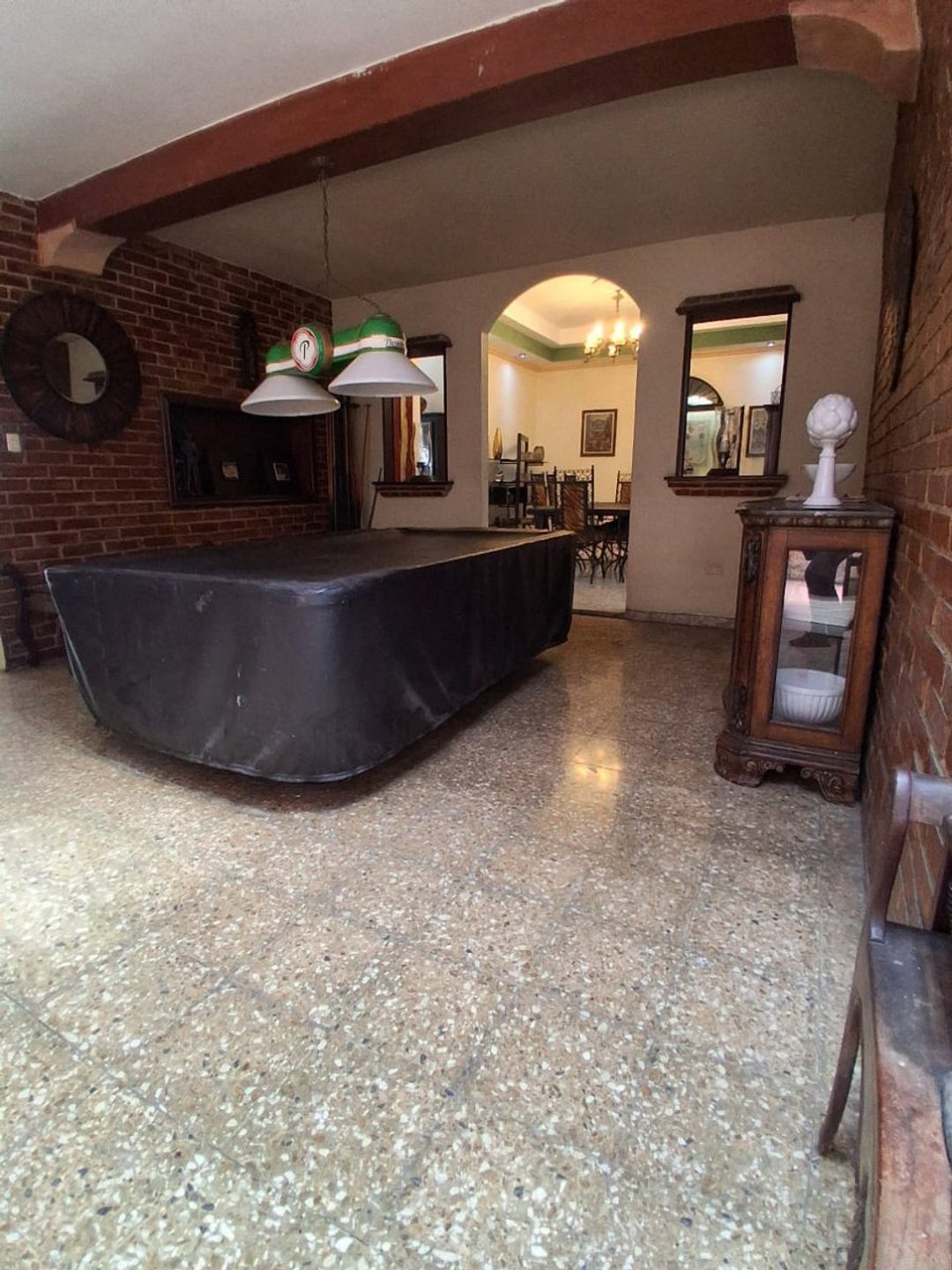 Casa en Gazcue, Santo Domingo