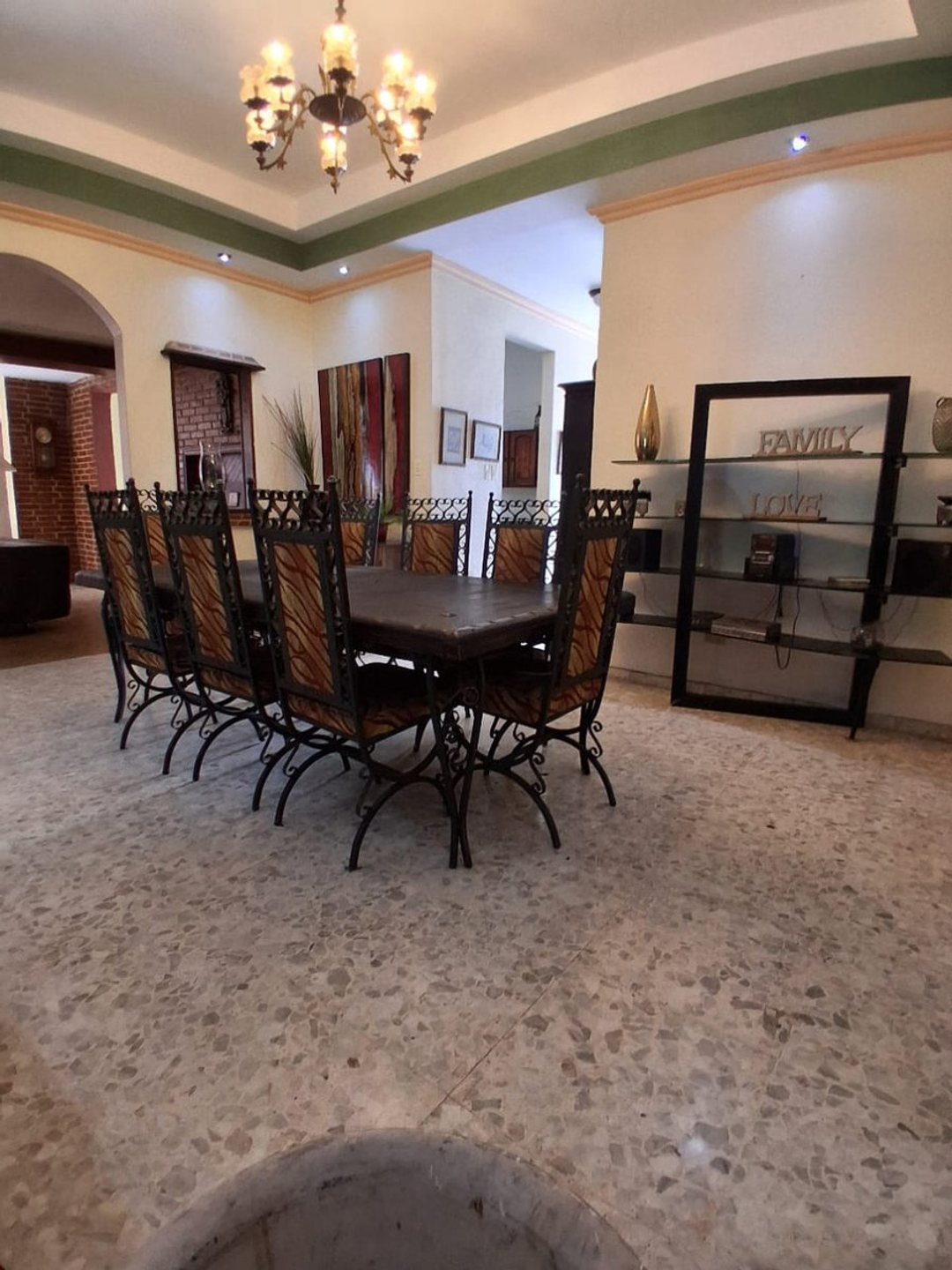 Casa en Gazcue, Santo Domingo