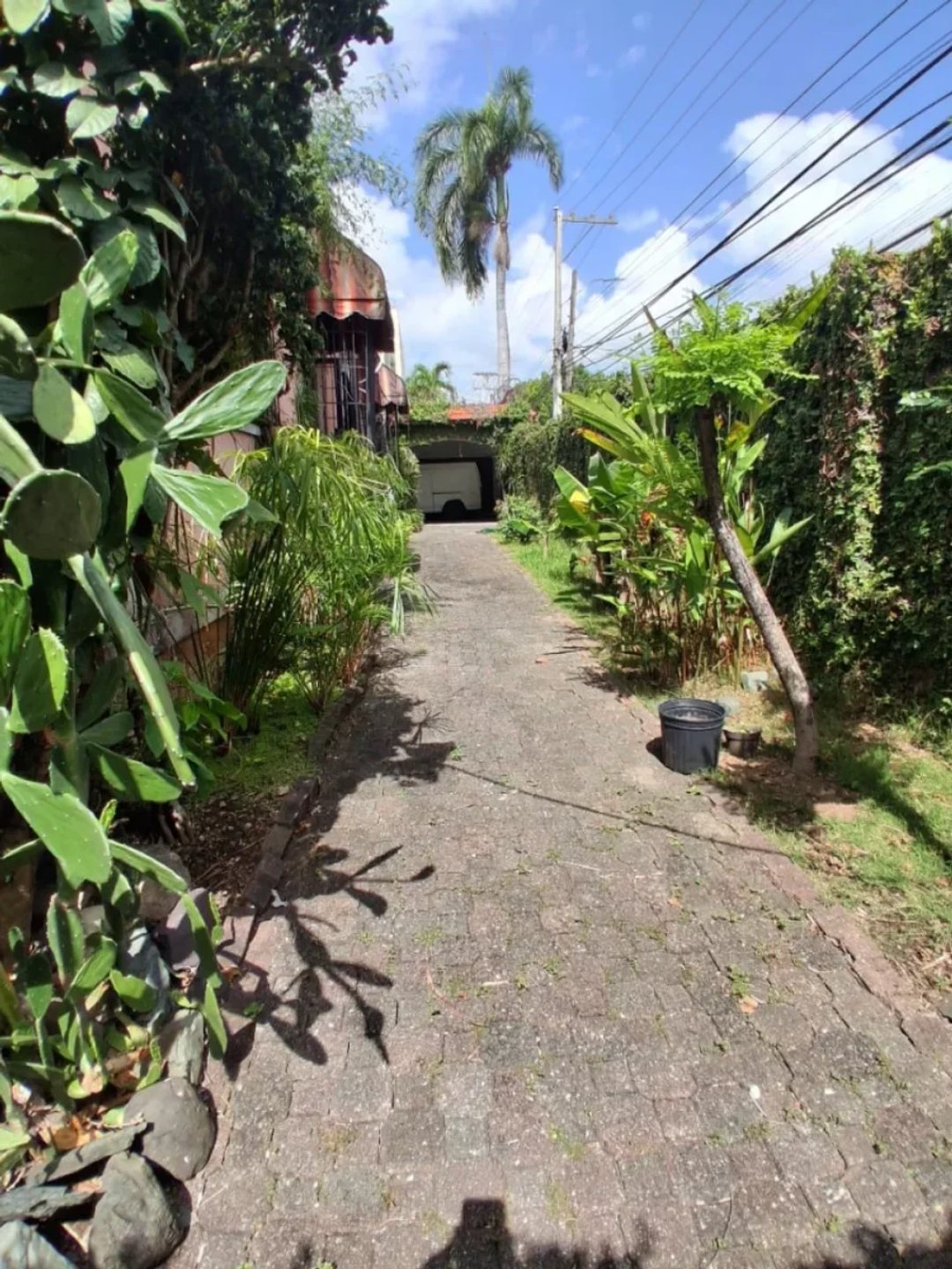 Casa en Gazcue, Santo Domingo