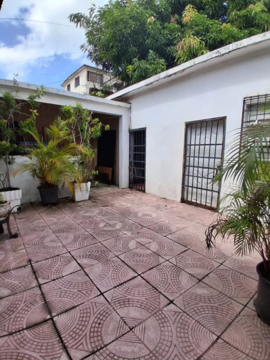 Casa en Gazcue, Santo Domingo