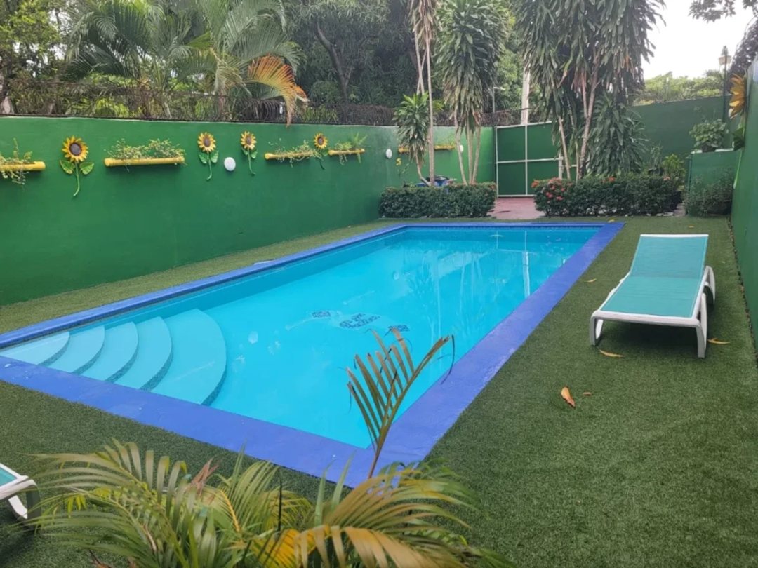 Casa en venta en NIZAO amueblada