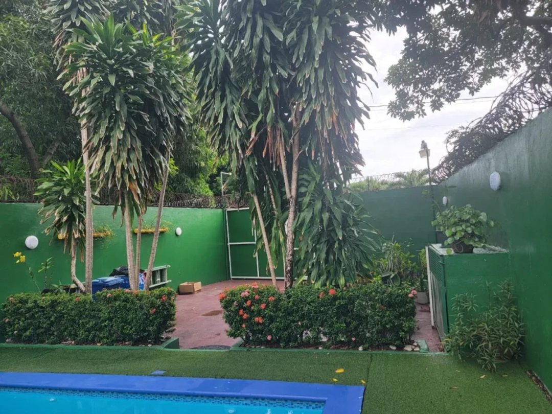 Casa en venta en NIZAO amueblada
