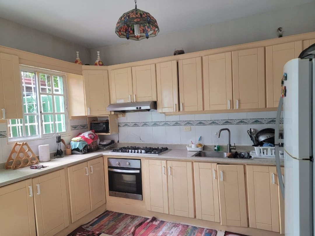 Casa en venta en NIZAO amueblada