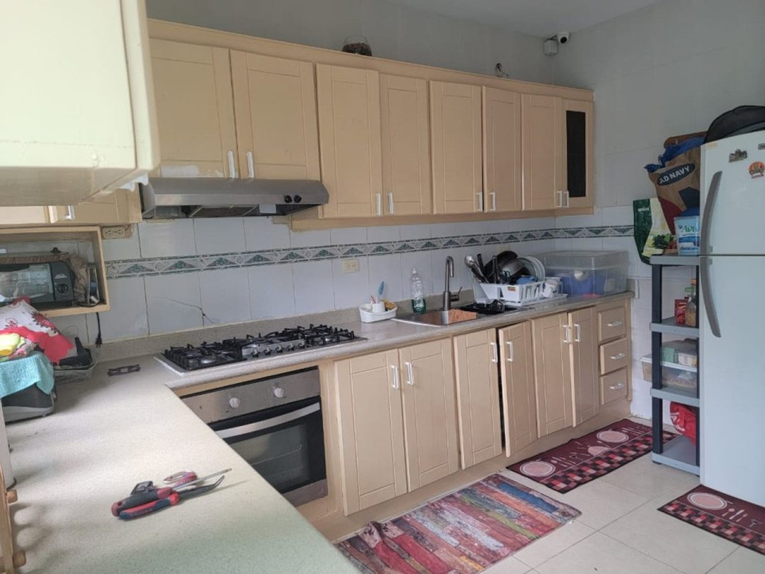 Casa en venta en NIZAO amueblada