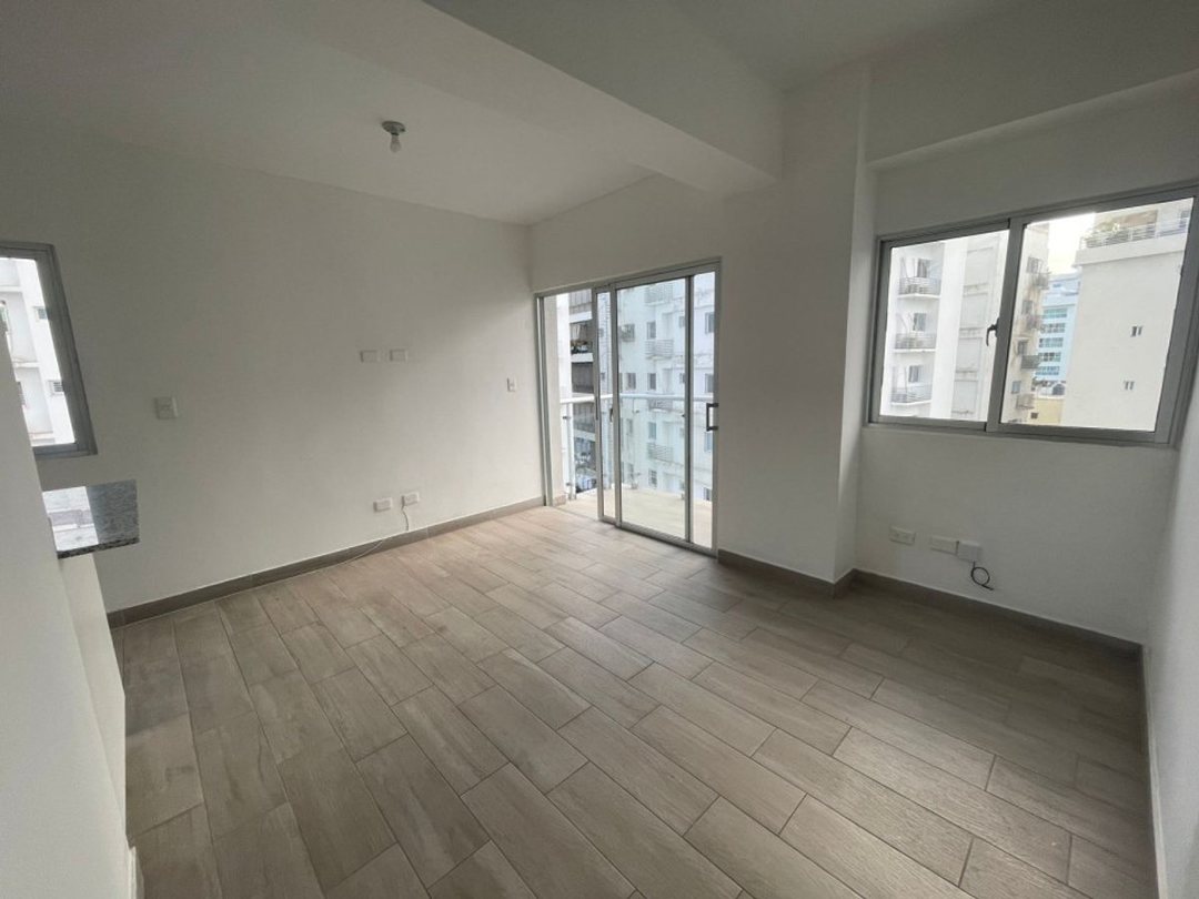 Apartamento en venta cerca de Winston Churchill