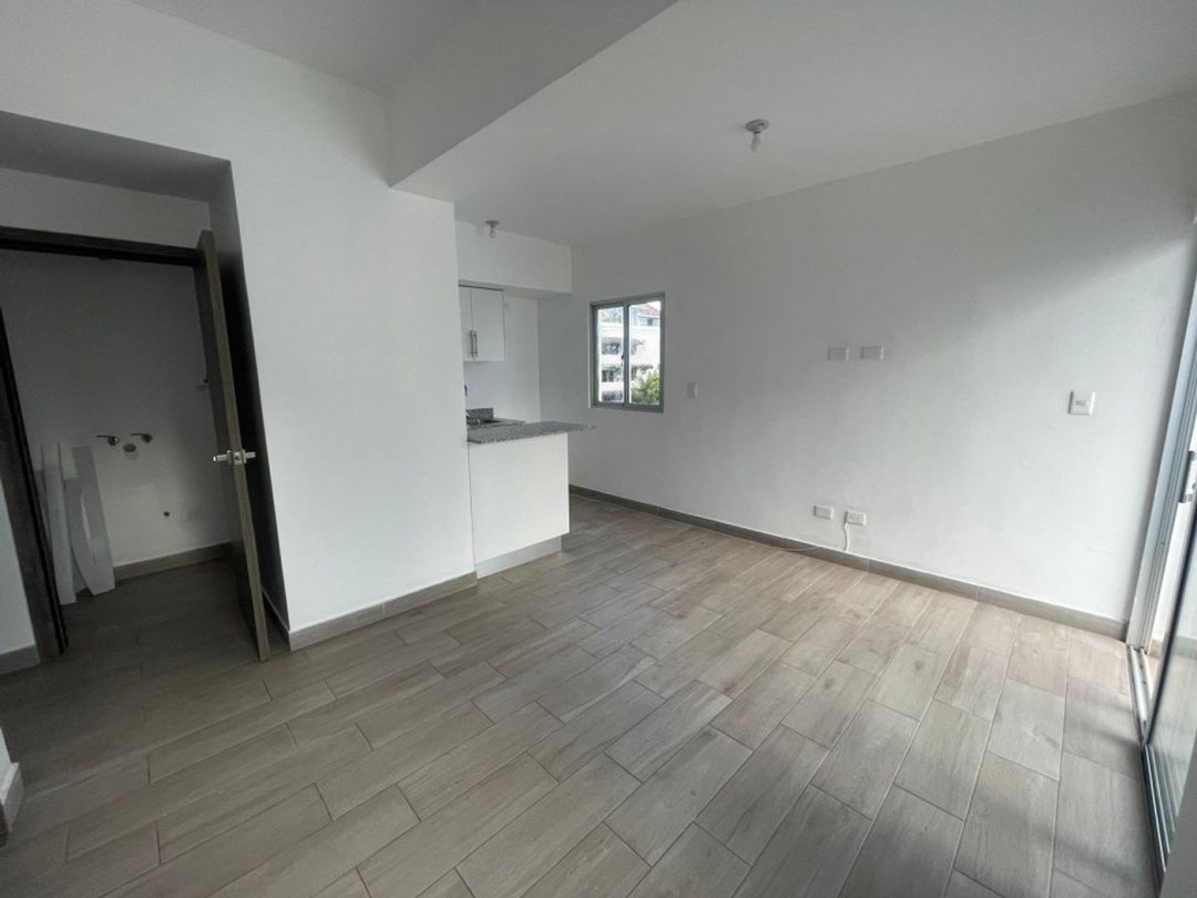 Apartamento en venta cerca de Winston Churchill
