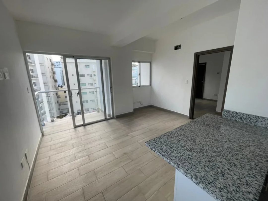 Apartamento en venta cerca de Winston Churchill