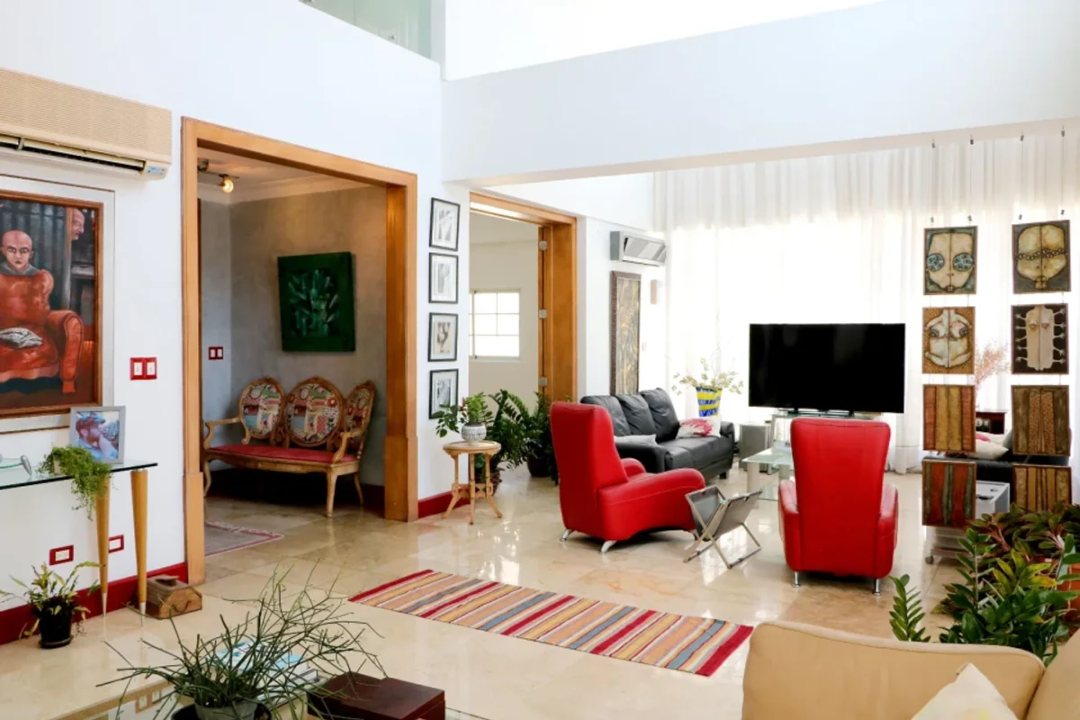 Penthouse en Venta en Ensanche Naco