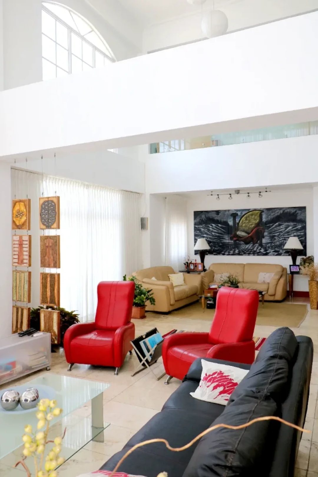 Penthouse en Venta en Ensanche Naco