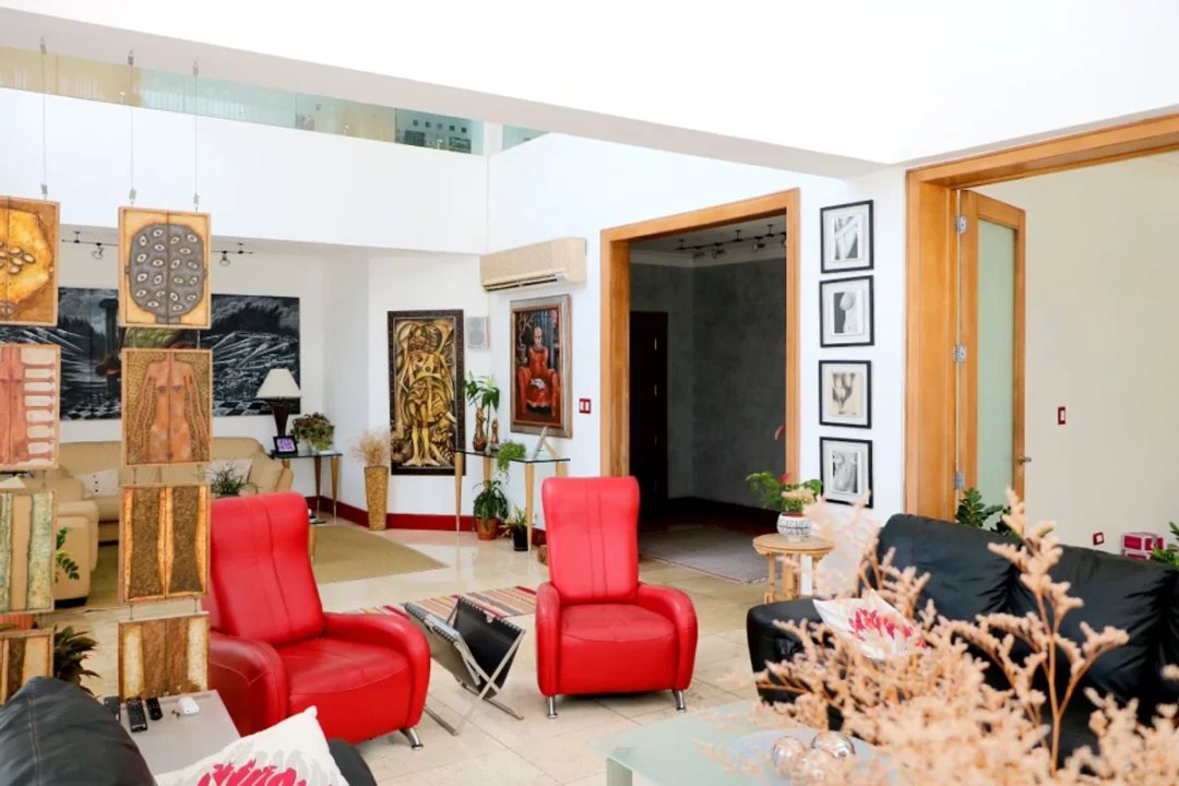 Penthouse en Venta en Ensanche Naco