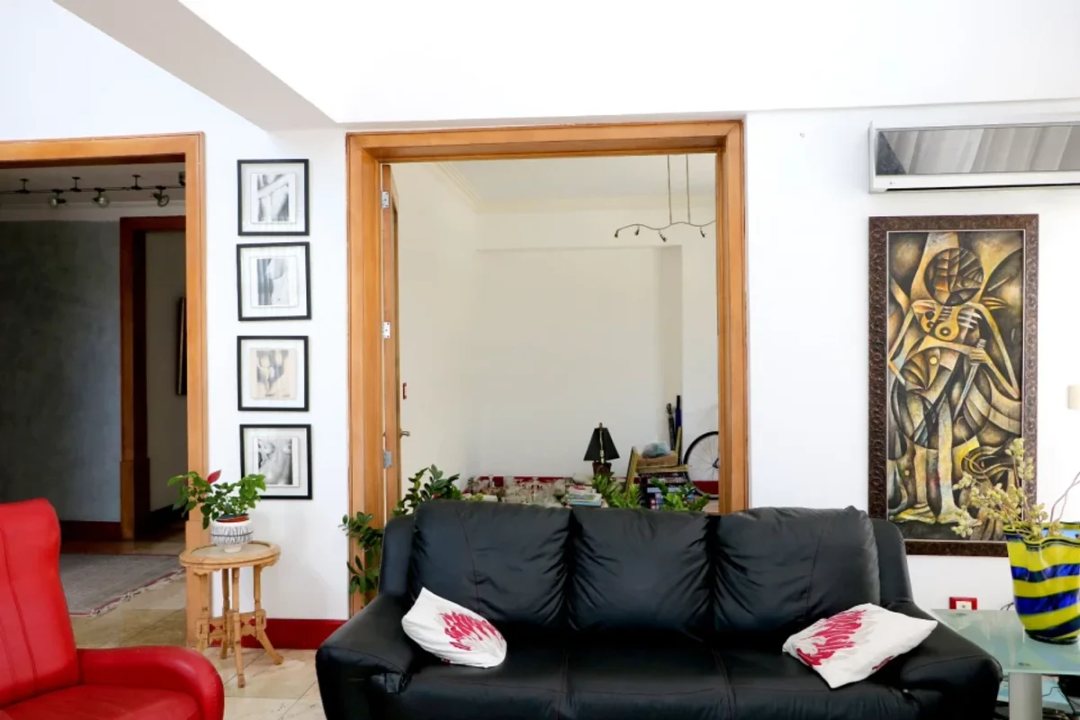 Penthouse en Venta en Ensanche Naco