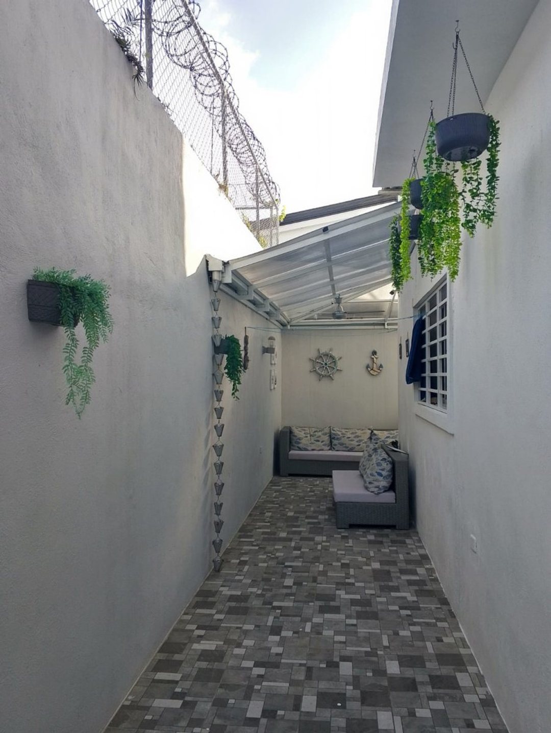 Apartamento en Vista Hermosa, Santo Domingo Este