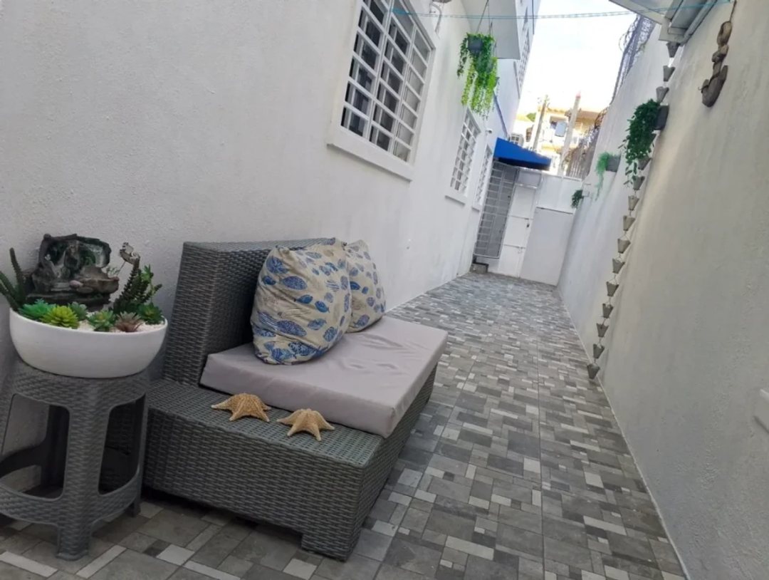 Apartamento en Vista Hermosa, Santo Domingo Este