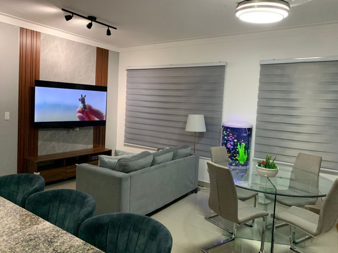 Apartamento en Vista Hermosa, Santo Domingo Este