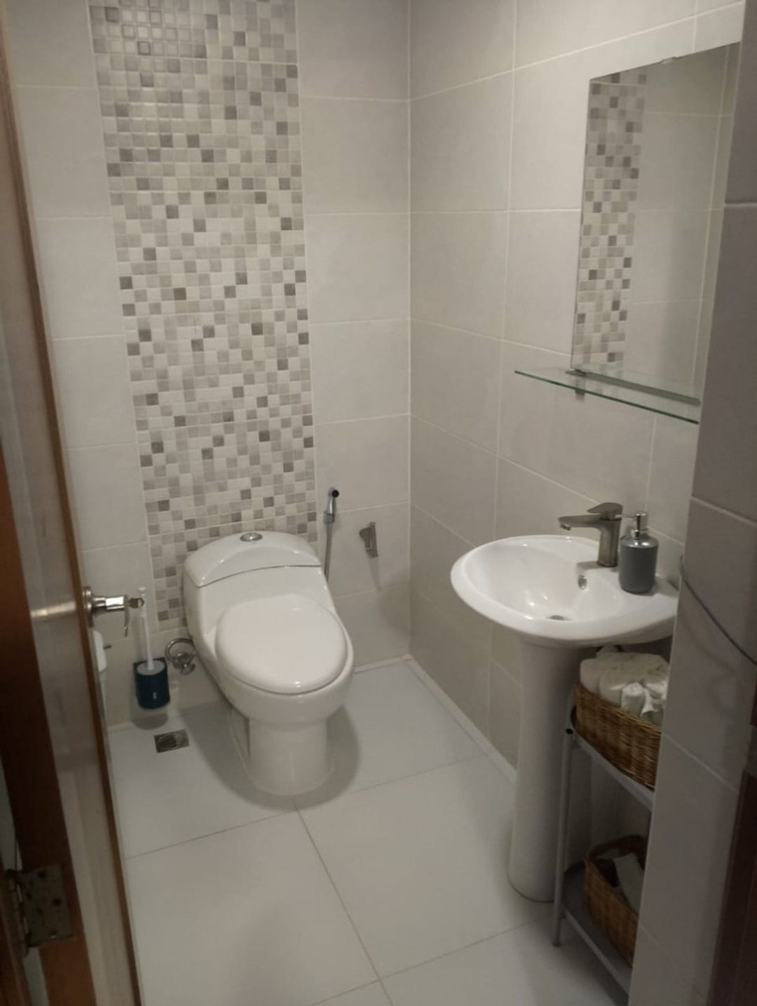 Apartamento en Vista Hermosa, Santo Domingo Este