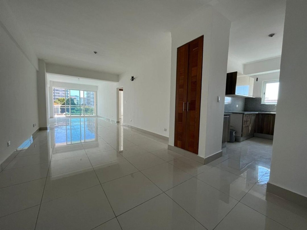Apartamento en Venta en Evaristo Morales