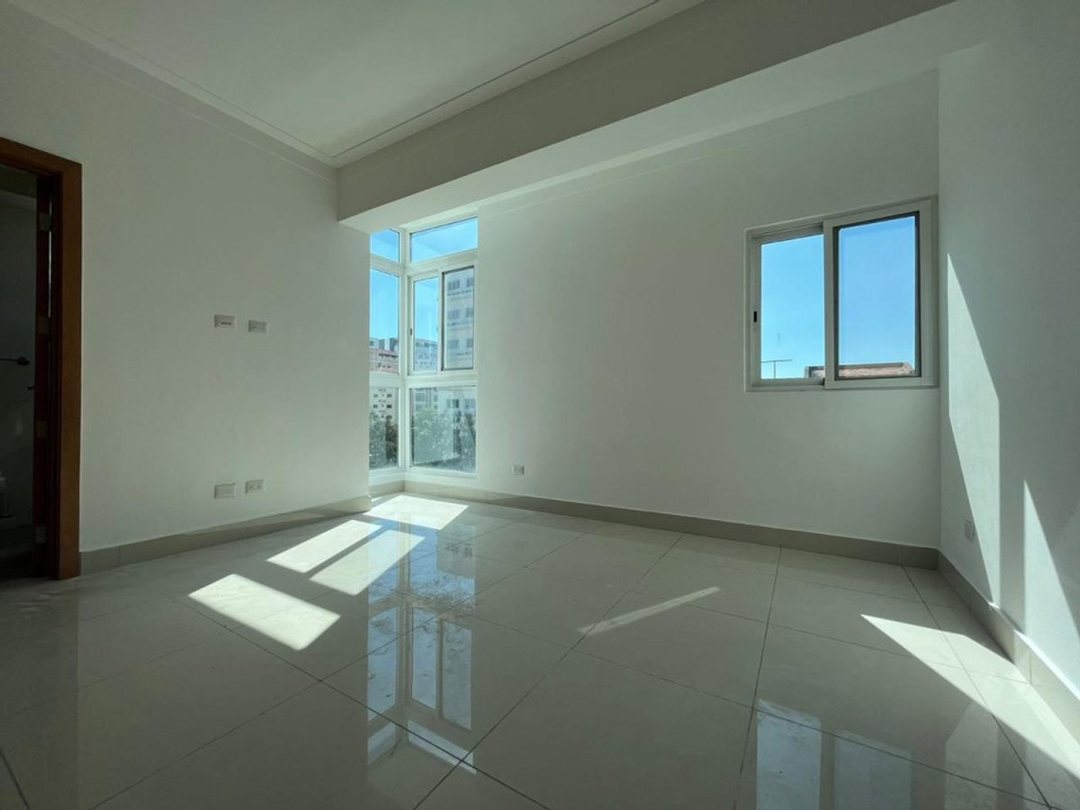 Apartamento en Venta en Evaristo Morales