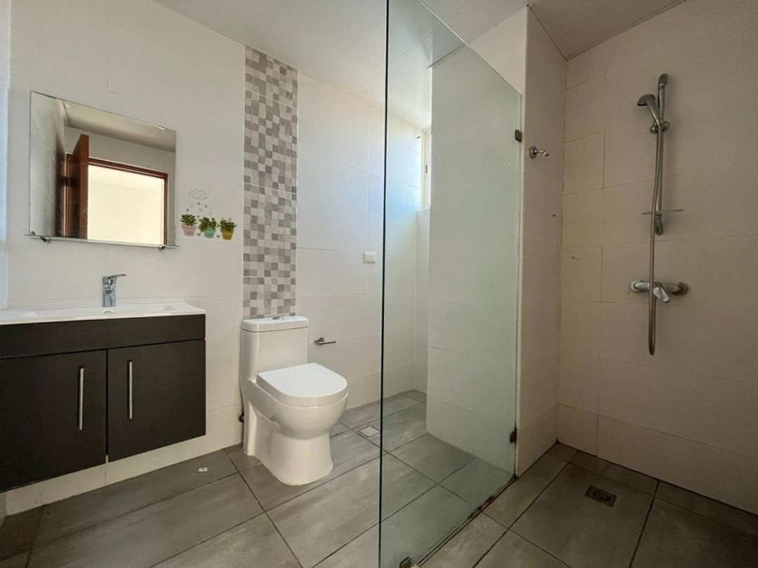 Apartamento en Venta en Evaristo Morales