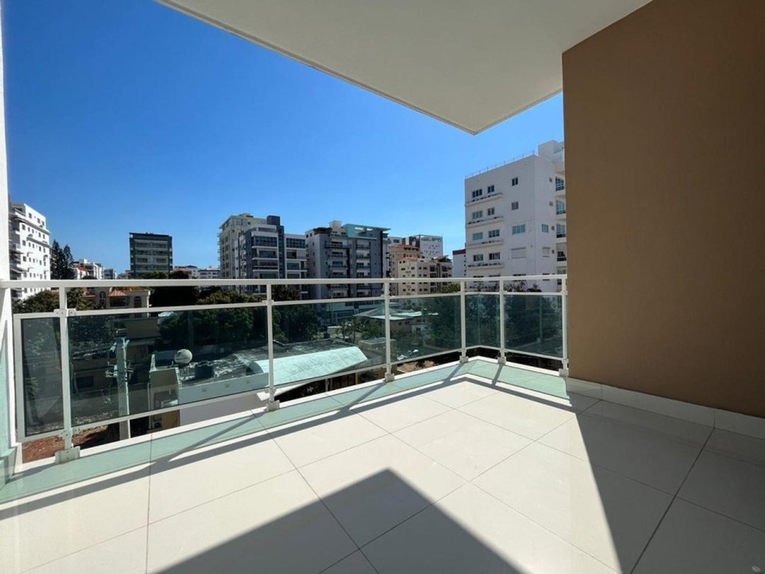 Apartamento en Venta en Evaristo Morales