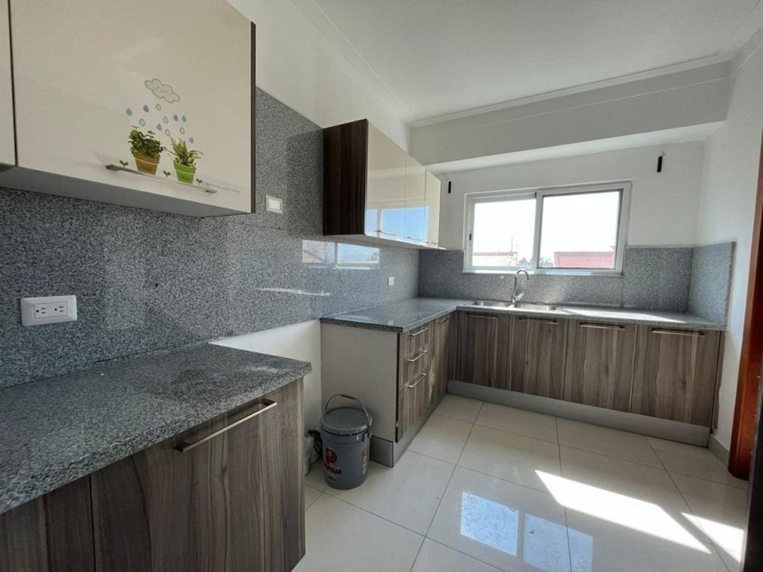 Apartamento en Venta en Evaristo Morales