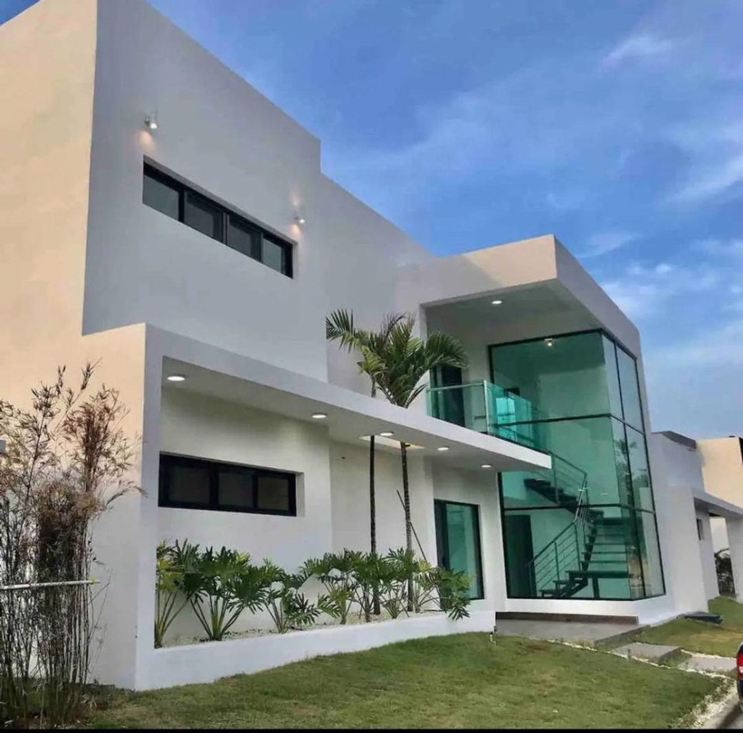 Casa de Lujo en Bella Vista, Sosúa