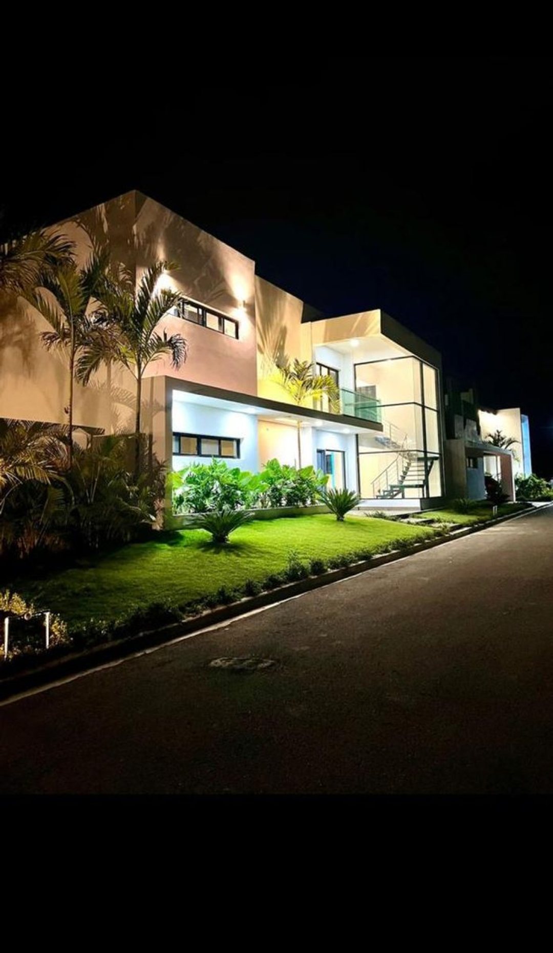 Casa de Lujo en Bella Vista, Sosúa