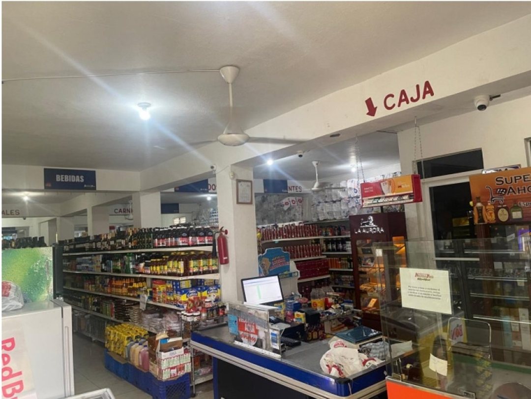 Negocio en Venta en Sabaneta de Yásica, Sosúa