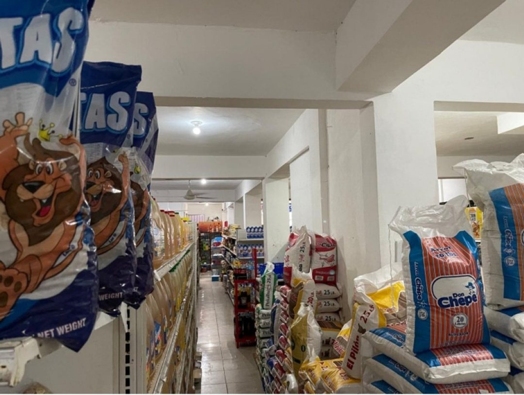 Negocio en Venta en Sabaneta de Yásica, Sosúa