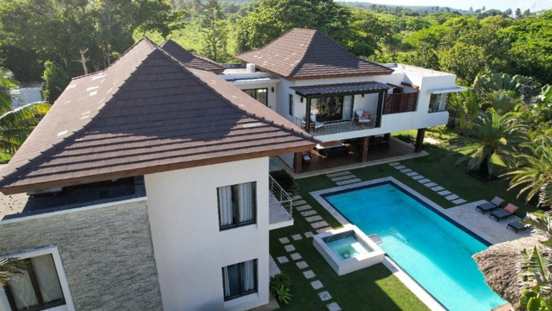 VILLA BALI DREAMS