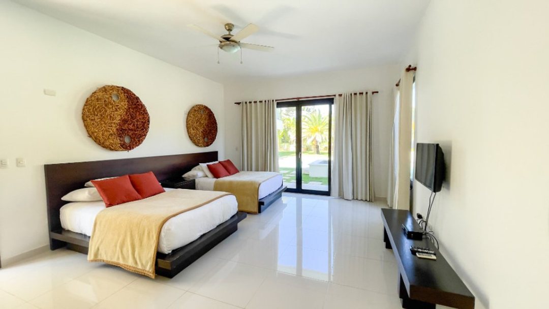 VILLA BALI DREAMS
