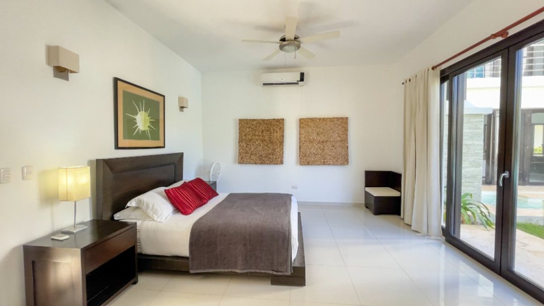 VILLA BALI DREAMS