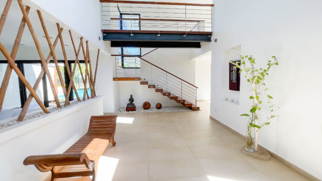 VILLA BALI DREAMS