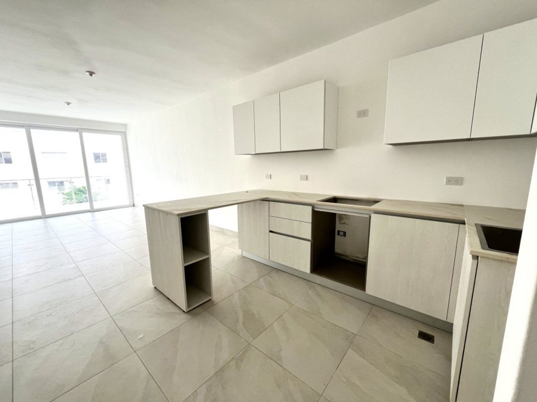 Apartamento nuevo en venta 2 dormitorios en Punta Cana