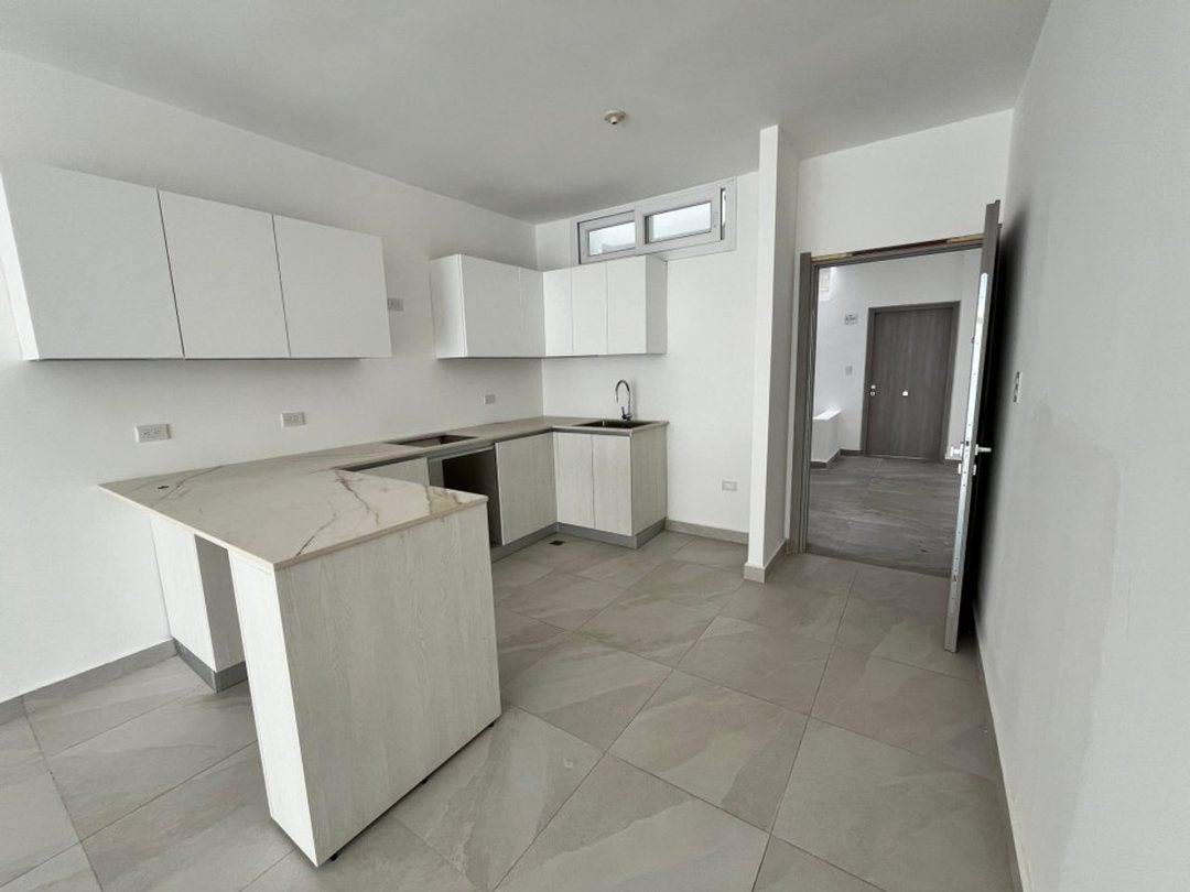 Apartamento nuevo en venta 2 dormitorios en Punta Cana