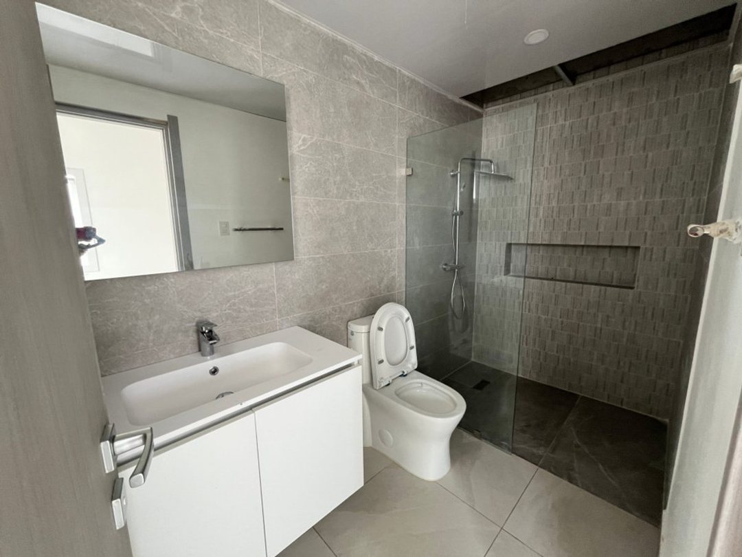 Apartamento nuevo en venta 2 dormitorios en Punta Cana