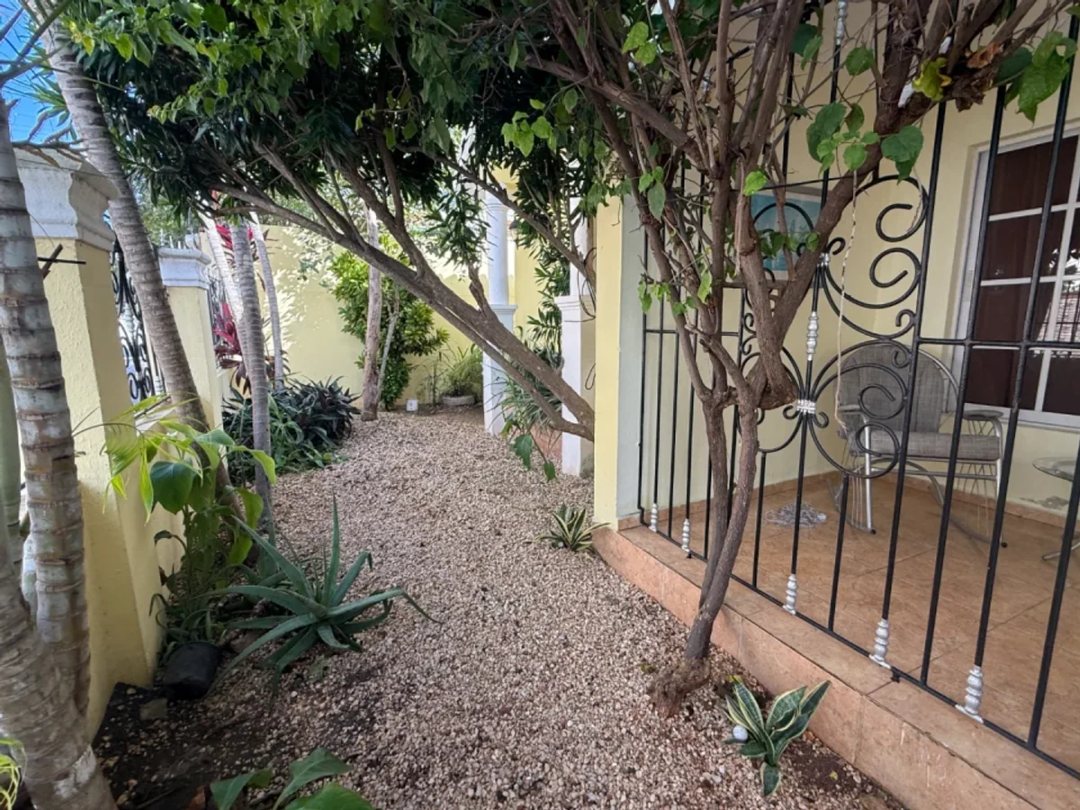 Casa en Romana del Oeste, venta amueblada