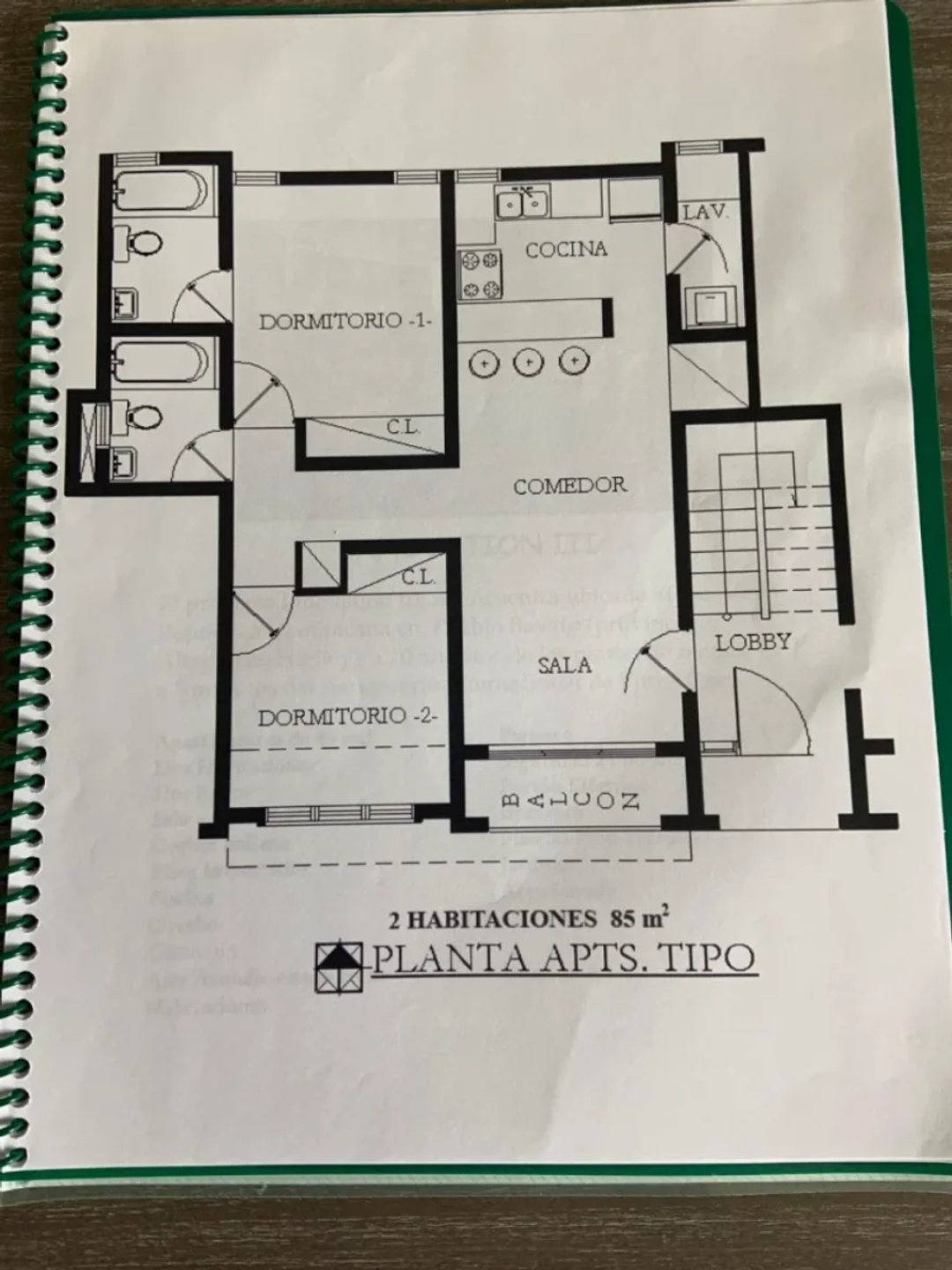 Apartamento en Innovation 2, Punta Cana