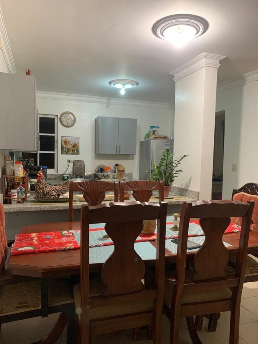 Apartamento en Innovation 2, Punta Cana