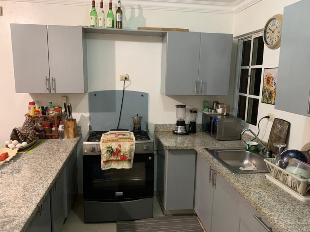 Apartamento en Innovation 2, Punta Cana