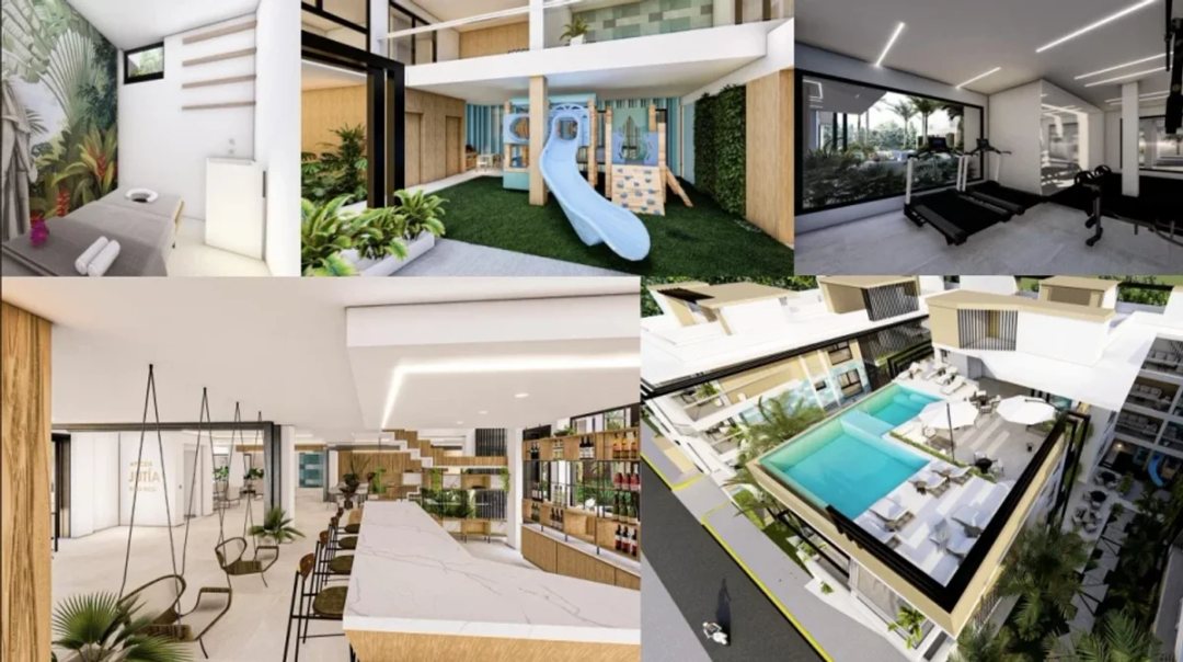 Apartamento en Bayahibe con alto potencial de retorno