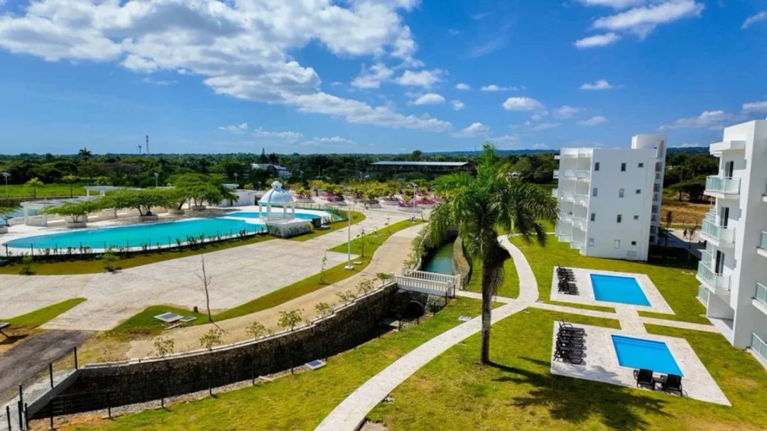 Apartamento en Sosúa, El Batey