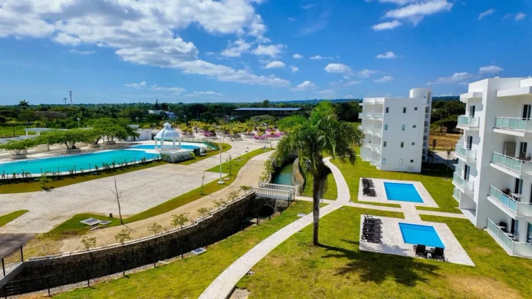 Apartamento en Sosúa, El Batey