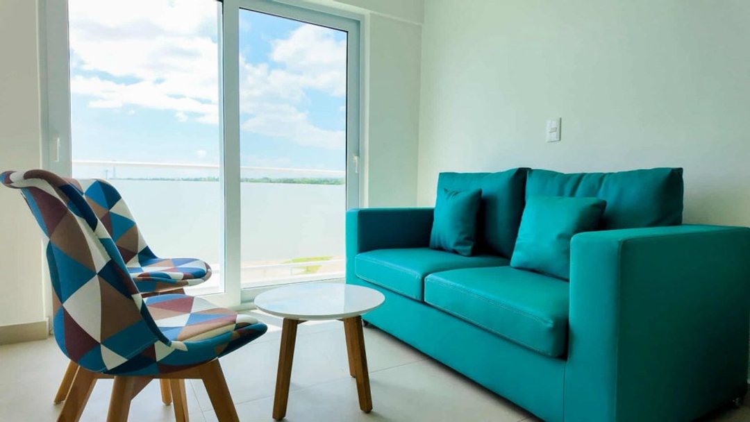 Apartamento en Sosúa, El Batey