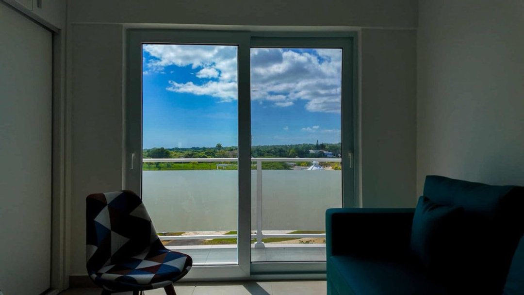 Apartamento en Sosúa, El Batey