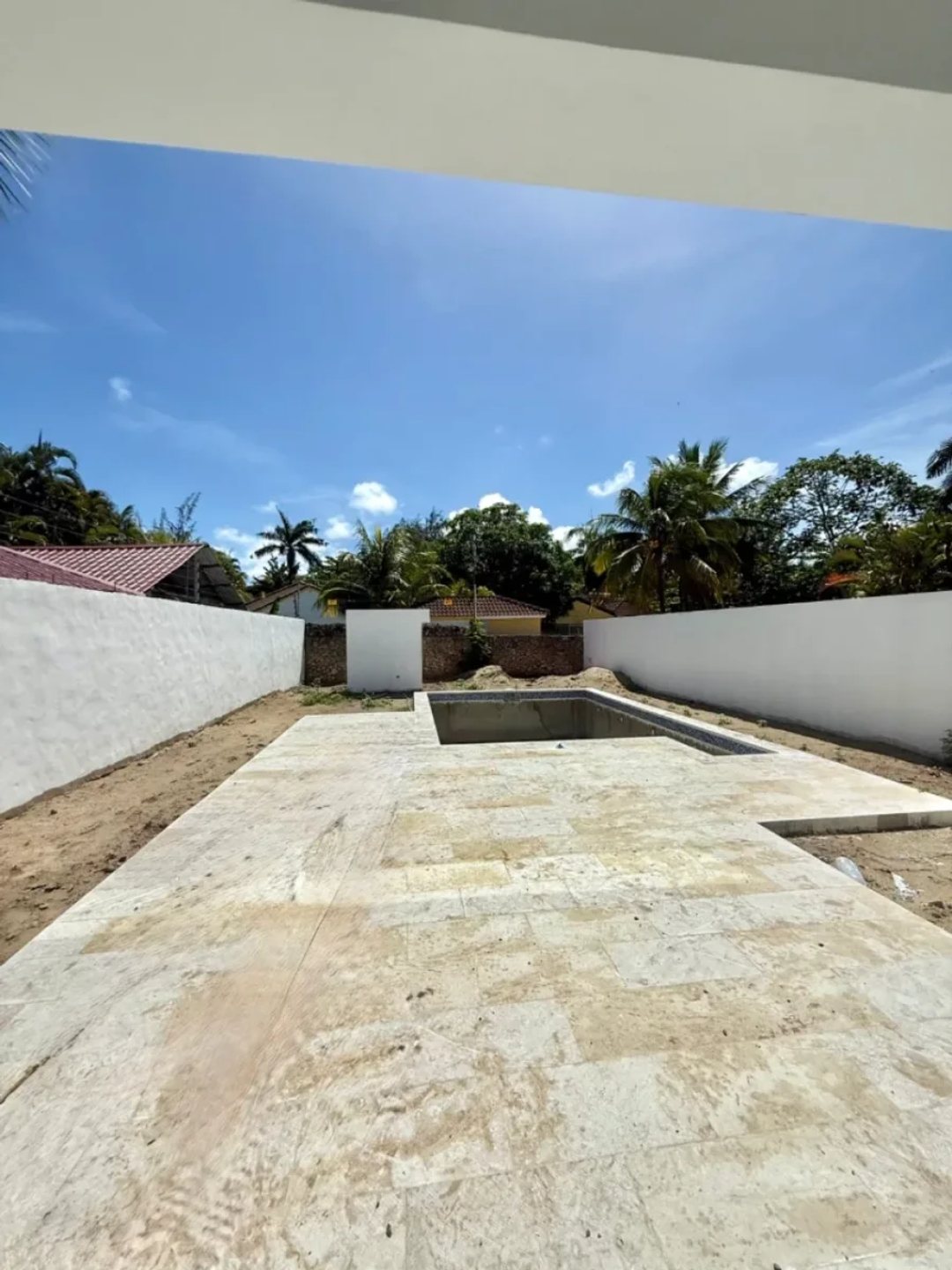 Casa en Costa Azul, Cabarete, Sosúa