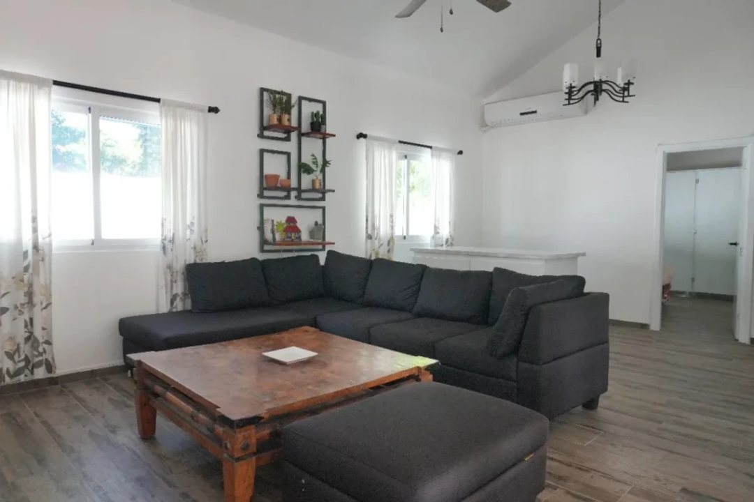 Villa Exclusiva en Perla Marina