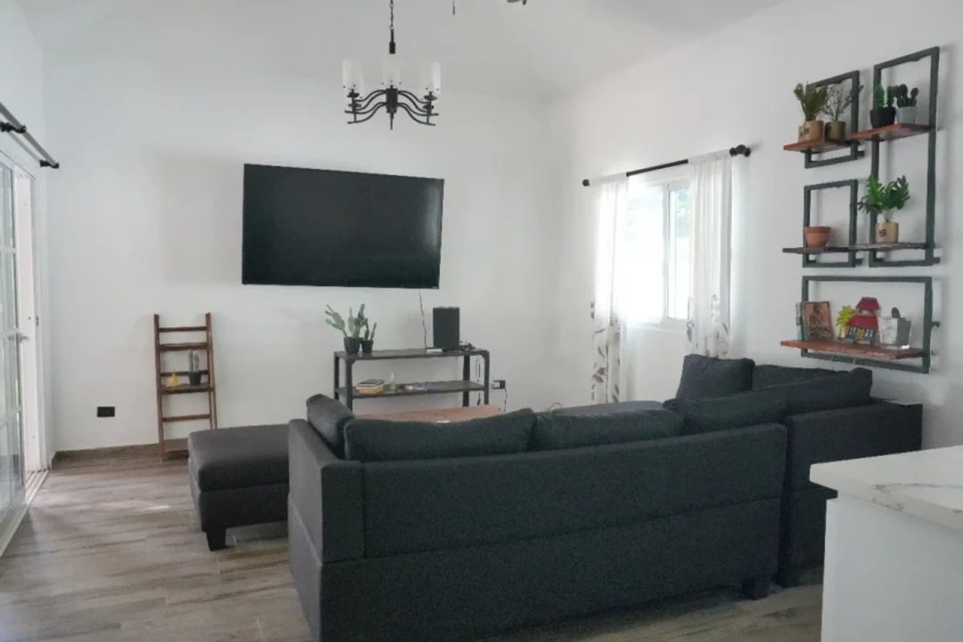 Villa Exclusiva en Perla Marina