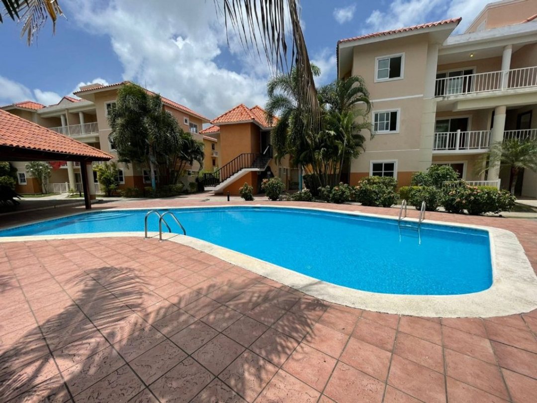 Caribbean Life Apto I-301