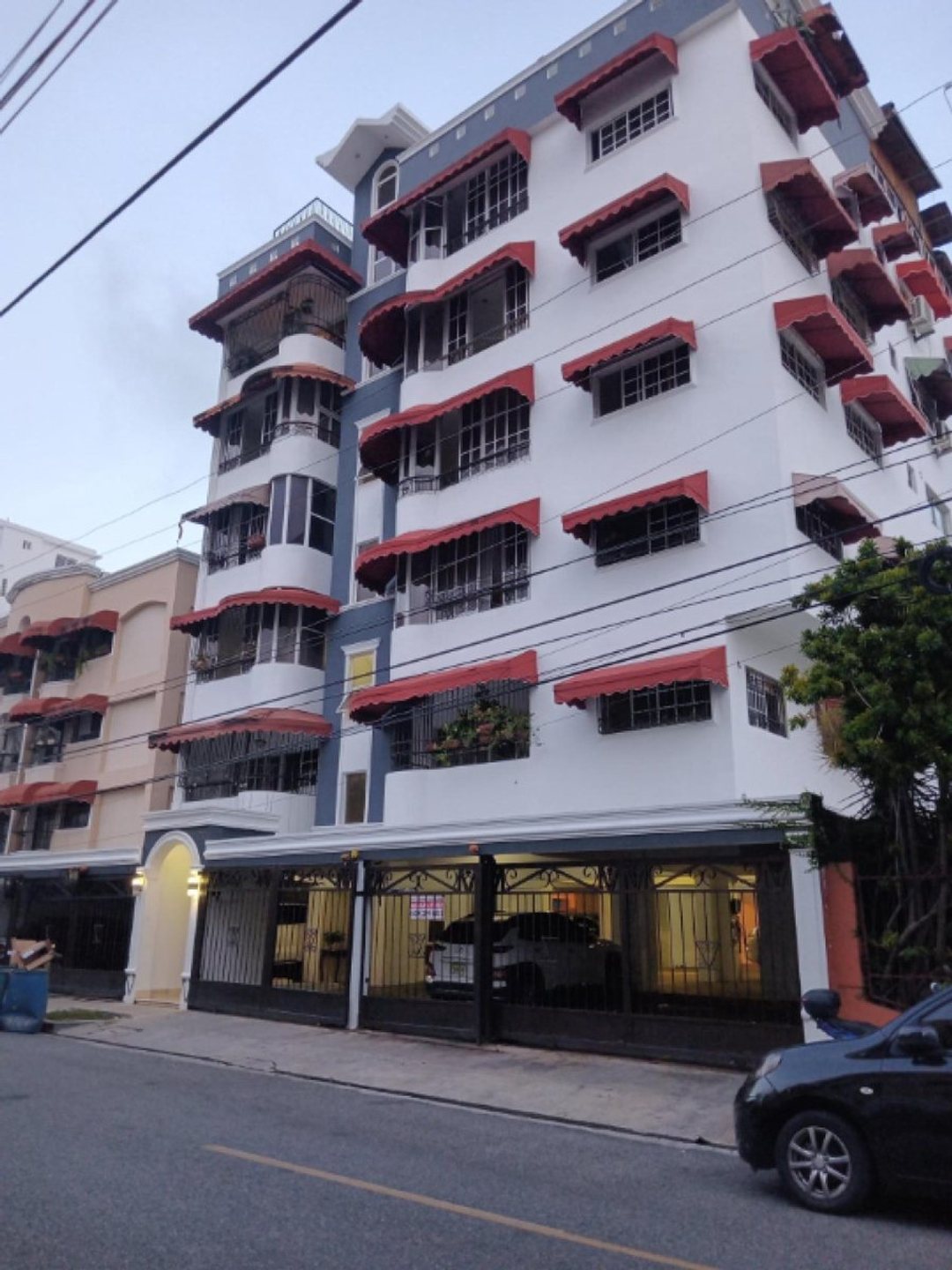APARTAMENTO EN VENTA 3 DORMITORIOS BELLA VISTA SAN